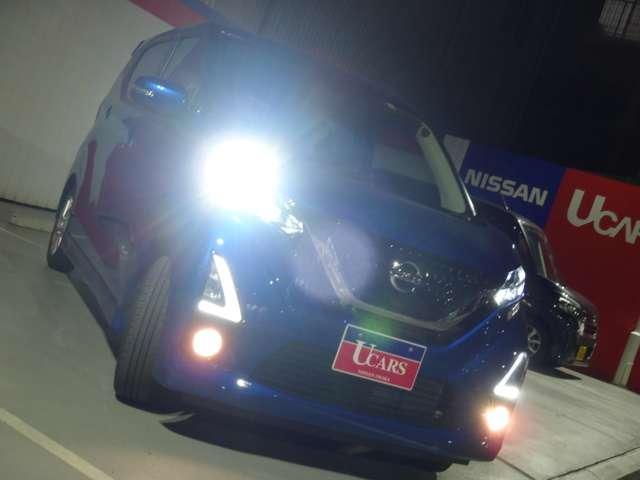 ハイウェイスター X 衝突軽減ブレーキ&アラウンドビューM(19枚目)