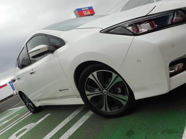 G プロパイロット 踏み間違い防止装置 衝突時被害軽減ブレーキ 純正メモリーナビ アラウンドビューモニター LEDヘッドライト シートヒーター(15枚目)