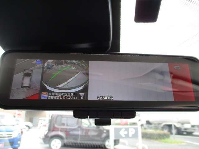 e-パワー X 衝突時被害軽減ブレーキ 踏み間違い防止アシスト 純正メモリーナビ アラウンドビューモニター(8枚目)