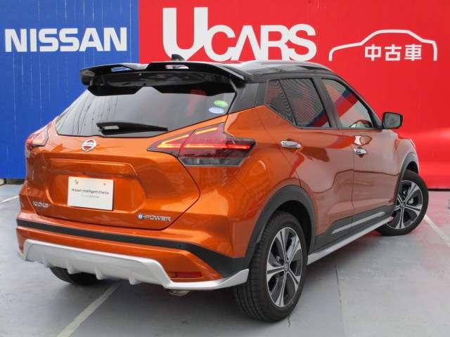 X ツートーンインテリアエディション シルバースタイルパッケージ プロパイロット 衝突時被害軽減ブレーキ 踏み間違い衝突防止アシスト LEDライト&アラウンドビューモニター&インテリジェントルームミラー純正9インチメモリーナビ(2枚目)