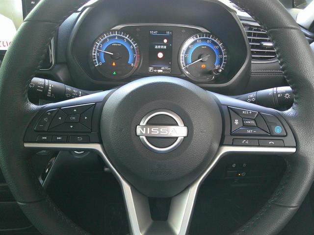 ルークス ハイウェイスターＧターボ　アーバンクロム　プロパイロットＥＤ　ハンズフリー機能付両側オートスライドドア☆防水コンビシート☆アラウンドモニター☆ナビ連動純正ドラレコ☆大画面ナビ☆ＨＤＭＩ接続（スマホの映像がナビ画面にて視聴可能）☆フルセグＴＶ☆Ｂｌｕｅｔｏｏｔｈ（5枚目）