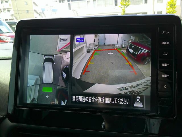 ルークス ハイウェイスターＧターボ　アーバンクロム　プロパイロットＥＤ　ハンズフリー機能付両側オートスライドドア☆防水コンビシート☆アラウンドモニター☆ナビ連動純正ドラレコ☆大画面ナビ☆ＨＤＭＩ接続（スマホの映像がナビ画面にて視聴可能）☆フルセグＴＶ☆Ｂｌｕｅｔｏｏｔｈ（8枚目）