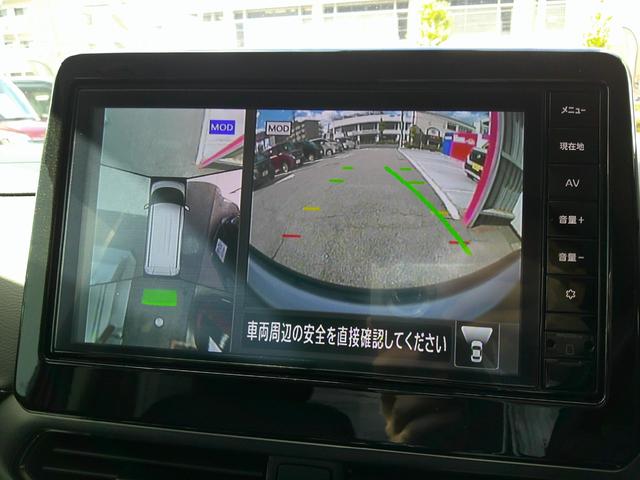 ルークス ハイウェイスターＧターボ　アーバンクロム　プロパイロットＥＤ　ハンズフリー機能付両側オートスライドドア☆防水コンビシート☆アラウンドモニター☆ナビ連動純正ドラレコ☆大画面ナビ☆ＨＤＭＩ接続（スマホの映像がナビ画面にて視聴可能）☆フルセグＴＶ☆Ｂｌｕｅｔｏｏｔｈ（9枚目）