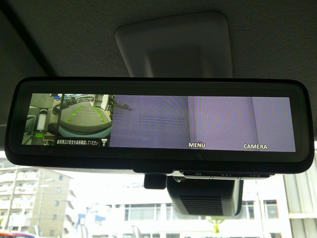 ルークス ハイウェイスターＧターボ　アーバンクロム　プロパイロットＥＤ　ハンズフリー機能付両側オートスライドドア☆防水コンビシート☆アラウンドモニター☆ナビ連動純正ドラレコ☆大画面ナビ☆ＨＤＭＩ接続（スマホの映像がナビ画面にて視聴可能）☆フルセグＴＶ☆Ｂｌｕｅｔｏｏｔｈ（15枚目）