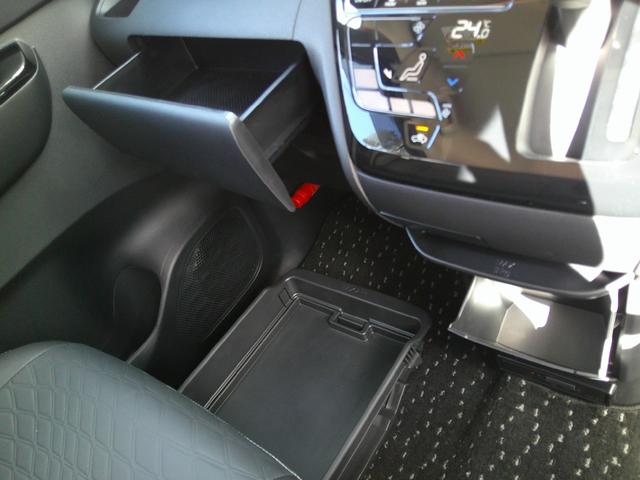 ルークス ハイウェイスターＧターボ　アーバンクロム　プロパイロットＥＤ　ハンズフリー機能付両側オートスライドドア☆防水コンビシート☆アラウンドモニター☆ナビ連動純正ドラレコ☆大画面ナビ☆ＨＤＭＩ接続（スマホの映像がナビ画面にて視聴可能）☆フルセグＴＶ☆Ｂｌｕｅｔｏｏｔｈ（23枚目）