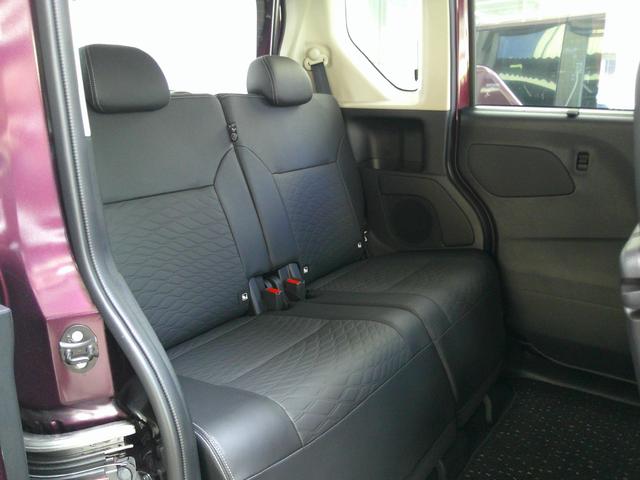 ルークス ハイウェイスターＧターボ　アーバンクロム　プロパイロットＥＤ　ハンズフリー機能付両側オートスライドドア☆防水コンビシート☆アラウンドモニター☆ナビ連動純正ドラレコ☆大画面ナビ☆ＨＤＭＩ接続（スマホの映像がナビ画面にて視聴可能）☆フルセグＴＶ☆Ｂｌｕｅｔｏｏｔｈ（34枚目）