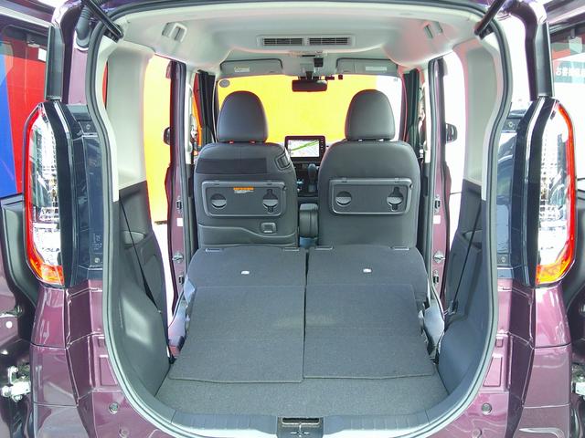 ルークス ハイウェイスターＧターボ　アーバンクロム　プロパイロットＥＤ　ハンズフリー機能付両側オートスライドドア☆防水コンビシート☆アラウンドモニター☆ナビ連動純正ドラレコ☆大画面ナビ☆ＨＤＭＩ接続（スマホの映像がナビ画面にて視聴可能）☆フルセグＴＶ☆Ｂｌｕｅｔｏｏｔｈ（36枚目）