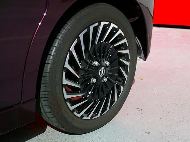 ルークス ハイウェイスターＧターボ　アーバンクロム　プロパイロットＥＤ　ハンズフリー機能付両側オートスライドドア☆防水コンビシート☆アラウンドモニター☆ナビ連動純正ドラレコ☆大画面ナビ☆ＨＤＭＩ接続（スマホの映像がナビ画面にて視聴可能）☆フルセグＴＶ☆Ｂｌｕｅｔｏｏｔｈ（40枚目）