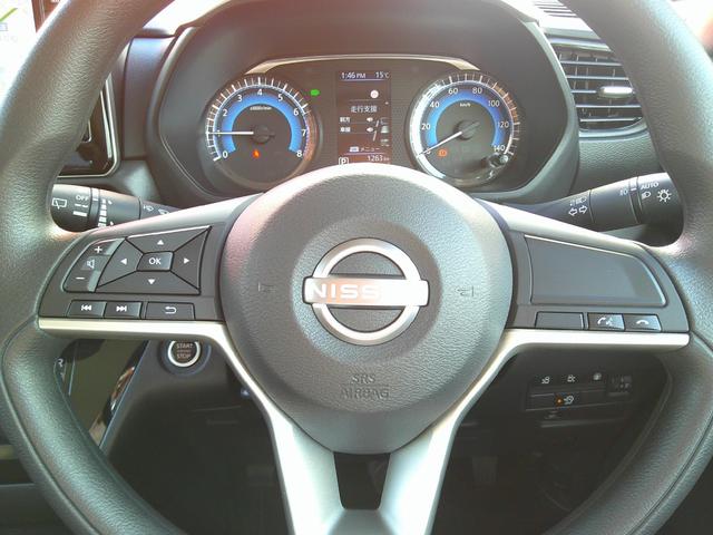 ルークス ハイウェイスター X ハンズフリー機能付両側オートスライドドア アラウンドモニター ナビ連動純正ドラレコ アラウンドモニター ナビ連動純正ドラレコ 大画面ナビ フルセグTV HDMI接続(スマホの映像がナビ画面にて視聴可(16枚目)