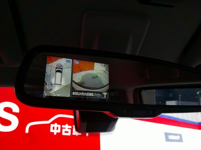 ルークス ハイウェイスター X ハンズフリー機能付両側オートスライドドア アラウンドモニター ナビ連動純正ドラレコ アラウンドモニター ナビ連動純正ドラレコ 大画面ナビ フルセグTV HDMI接続(スマホの映像がナビ画面にて視聴可(18枚目)