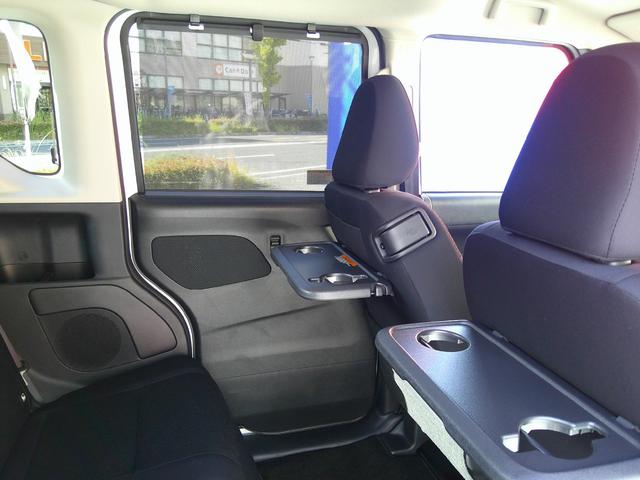 ルークス ハイウェイスター X ハンズフリー機能付両側オートスライドドア アラウンドモニター ナビ連動純正ドラレコ アラウンドモニター ナビ連動純正ドラレコ 大画面ナビ フルセグTV HDMI接続(スマホの映像がナビ画面にて視聴可(26枚目)