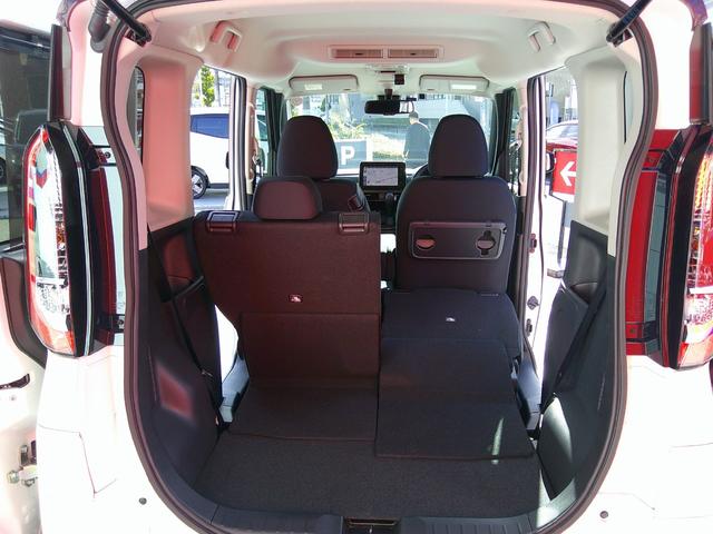 ルークス ハイウェイスター X ハンズフリー機能付両側オートスライドドア アラウンドモニター ナビ連動純正ドラレコ アラウンドモニター ナビ連動純正ドラレコ 大画面ナビ フルセグTV HDMI接続(スマホの映像がナビ画面にて視聴可(30枚目)