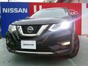 エクストレイル ２．０　２０Ｘｉ　２列車　プロパイロット　アラウンドビューモニター　軽減ブレーキ　Ａストップ　アラウンドビューカメラ　盗難防止装置　禁煙　ＬＥＤヘットライト　スマートキー　バックカメラ　ドライブレコーダー　ＥＴＣ　レーンキープアシスト　メモリーナビ　キーフリー　ＡＢＳ（3枚目）