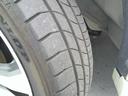 タイヤはひび割れも無く、残り溝もたっぷりございます♪