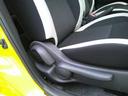 座席の高さ調整も自由自在なので運転も楽々ですよ♪長距離ドライブも楽々♪
