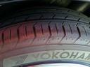 タイヤはひび割れも無く、残り溝もたっぷりございます♪