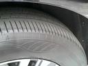 タイヤはひび割れも無く、残り溝もたっぷりございます♪