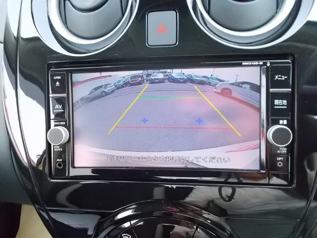 e-POWER X エマージェンシーブレーキ インテリキー(5枚目)