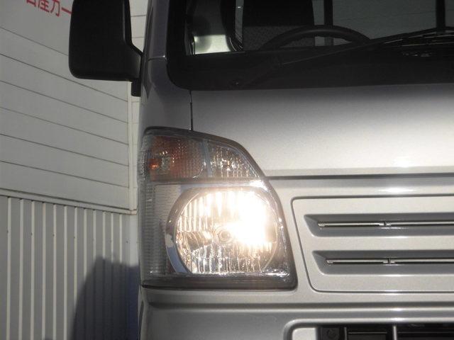 660 KX 3方開 オートギアシフト車 4WD(16枚目)