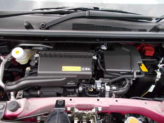 ハイウェイスター X バックビューモニター(18枚目)