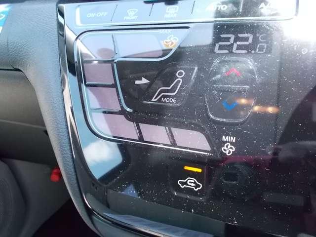 X バックビューモニター(6枚目)
