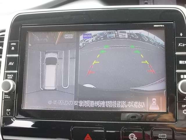 2.0 ハイウェイスター Vセレクション U1I0012(5枚目)
