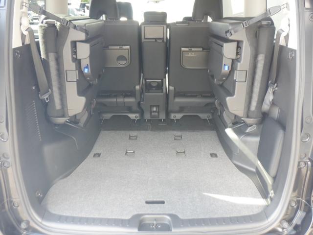 セレナ ２．０　ハイウェイスター　Ｖ　純正ナビ　プロパイロット　１オナ　アルミ　衝突被害軽減　ＬＤＰ　エアバッグ　両側オートスライドドア　ＬＥＤライト　インテリジェントキー　メモリーナビ　アダプティブクルーズコントロール　アイドリングストップ　ナビＴＶ　ドラレコ（45枚目）