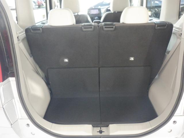 ルークス ６６０　Ｘ　片側オートスライドドア　社外ドラレコ　アラモニ　前後衝突軽減ブレーキ　車線逸脱防止　スマートキー　キーフリー　ドライブレコーダー　ｉ－ｓｔｏｐ　フルオートエアコン　パワーウインドウ　バックカメラ　盗難防止　カーテンエアバッグ　Ｗエアバック（38枚目）