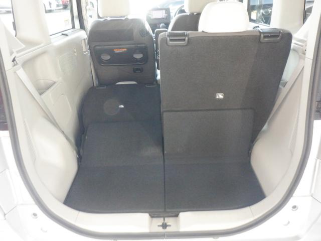 ルークス ６６０　Ｘ　片側オートスライドドア　社外ドラレコ　アラモニ　前後衝突軽減ブレーキ　車線逸脱防止　スマートキー　キーフリー　ドライブレコーダー　ｉ－ｓｔｏｐ　フルオートエアコン　パワーウインドウ　バックカメラ　盗難防止　カーテンエアバッグ　Ｗエアバック（39枚目）