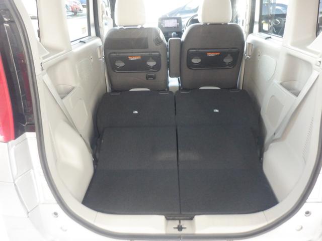 ルークス ６６０　Ｘ　片側オートスライドドア　社外ドラレコ　アラモニ　前後衝突軽減ブレーキ　車線逸脱防止　スマートキー　キーフリー　ドライブレコーダー　ｉ－ｓｔｏｐ　フルオートエアコン　パワーウインドウ　バックカメラ　盗難防止　カーテンエアバッグ　Ｗエアバック（40枚目）