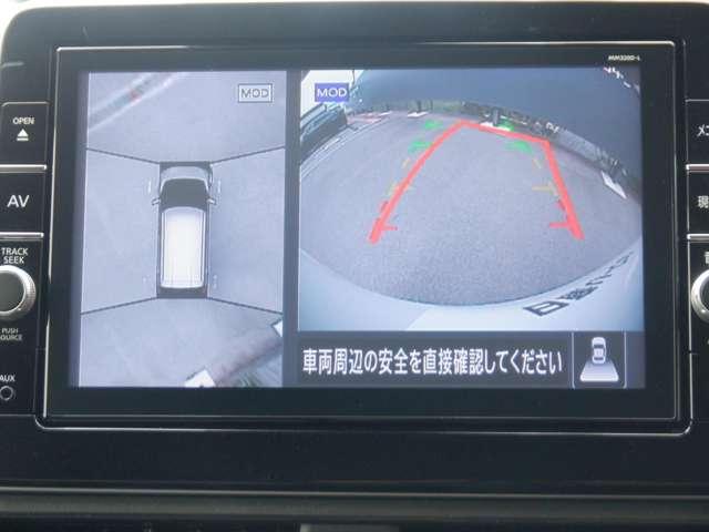 デイズ 660 ハイウェイスターX 純正ナビ AVM ドラレコ前後 ETC2.0 ブレーキサポート 全周囲カメラ LED ドライブレコーダー イモビライザー 1オーナー インテリジェントキー ETC レーンキープ バックカメラ ナビTV アイドリングストップ オートエアコン ABS(6枚目)