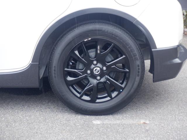 ノート 1.2 e-POWER X シーギア アラウンドモニター Bカメラ LEDライト インテリジェントキー サイドカメラ 車線逸脱警報 1オーナー アイドリングストップ オートエアコン 盗難防止システム Wエアバック ドラレコ アルミホイール(25枚目)