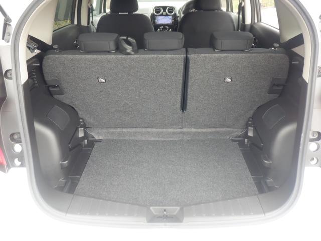ノート 1.2 e-POWER X シーギア アラウンドモニター Bカメラ LEDライト インテリジェントキー サイドカメラ 車線逸脱警報 1オーナー アイドリングストップ オートエアコン 盗難防止システム Wエアバック ドラレコ アルミホイール(34枚目)