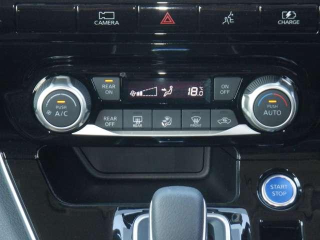 セレナ 1.2 e-POWER ハイウェイスター V 360°カメラ エマジェンシーブレーキ 1オナ スマキー バックカメラ LED レーンアシスト ETC ドラレコ Aストップ イモビ サイドカーテンエアバック フルオートエアコン アルミホイール(13枚目)