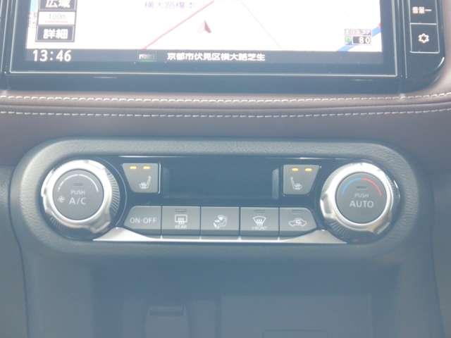 キックス 1.2 X スタイルエディション (e-POWER) アラウンドビュー エマブレ LEDヘッドランプ 車線逸脱 ワンオーナー セキュリティ ETC スマートキー ナビTV メモリ-ナビ パワステ エアコン キーレス パワーウィンドウ ABS バックカメラ(15枚目)