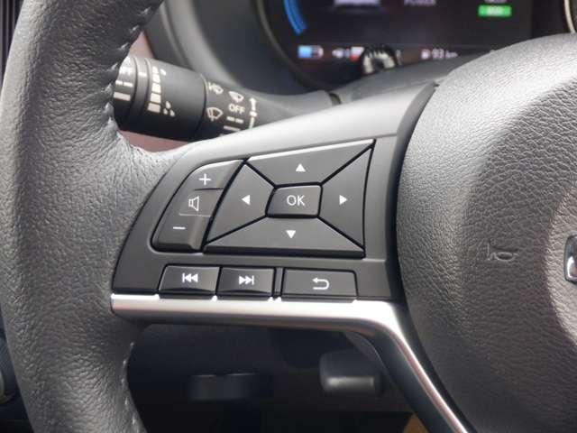 キックス 1.2 X スタイルエディション (e-POWER) アラウンドビュー エマブレ LEDヘッドランプ 車線逸脱 ワンオーナー セキュリティ ETC スマートキー ナビTV メモリ-ナビ パワステ エアコン キーレス パワーウィンドウ ABS バックカメラ(16枚目)