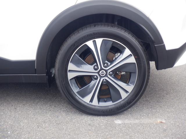 キックス 1.2 X スタイルエディション (e-POWER) アラウンドビュー エマブレ LEDヘッドランプ 車線逸脱 ワンオーナー セキュリティ ETC スマートキー ナビTV メモリ-ナビ パワステ エアコン キーレス パワーウィンドウ ABS バックカメラ(31枚目)