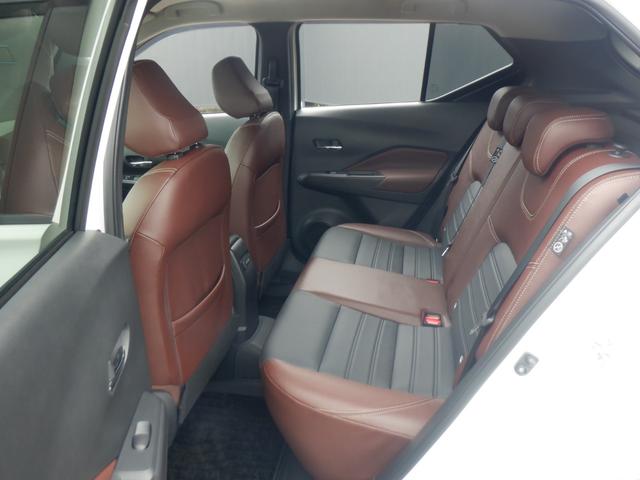 キックス 1.2 X スタイルエディション (e-POWER) アラウンドビュー エマブレ LEDヘッドランプ 車線逸脱 ワンオーナー セキュリティ ETC スマートキー ナビTV メモリ-ナビ パワステ エアコン キーレス パワーウィンドウ ABS バックカメラ(36枚目)