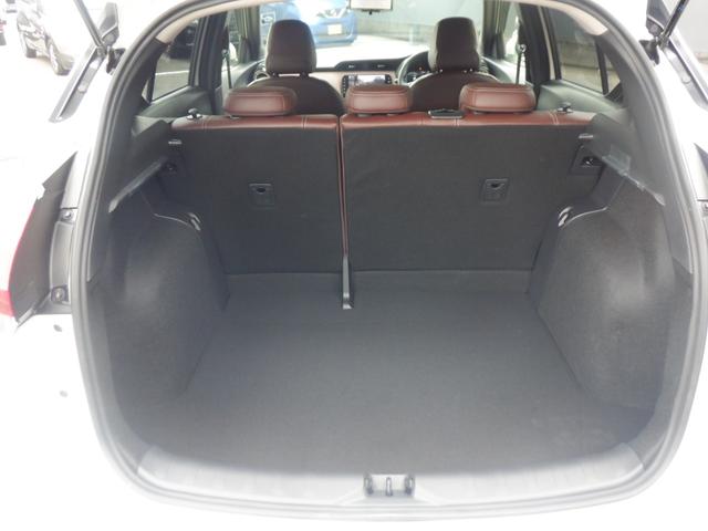 キックス 1.2 X スタイルエディション (e-POWER) アラウンドビュー エマブレ LEDヘッドランプ 車線逸脱 ワンオーナー セキュリティ ETC スマートキー ナビTV メモリ-ナビ パワステ エアコン キーレス パワーウィンドウ ABS バックカメラ(39枚目)