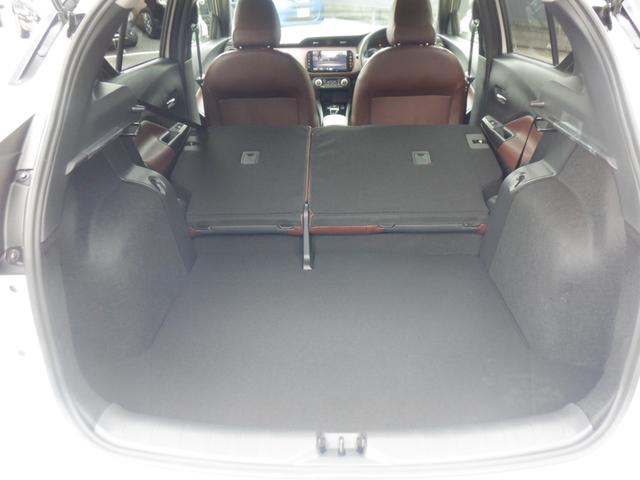 キックス 1.2 X スタイルエディション (e-POWER) アラウンドビュー エマブレ LEDヘッドランプ 車線逸脱 ワンオーナー セキュリティ ETC スマートキー ナビTV メモリ-ナビ パワステ エアコン キーレス パワーウィンドウ ABS バックカメラ(41枚目)