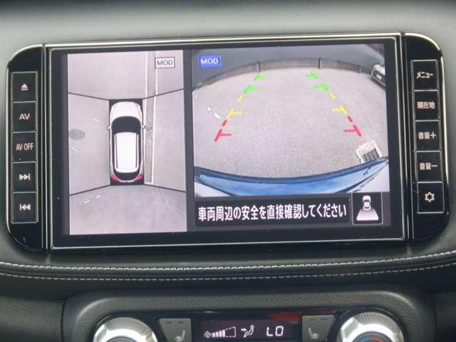 キックス 1.2 X (e-POWER) レーンキープ アラウンドモニタ LED エマージェンシーブレーキ ドラレコ スマートキー ETC アルミホイール 盗難防止システム バックカメラ ワンオーナー アイドリングストップ レーダークルーズ(6枚目)