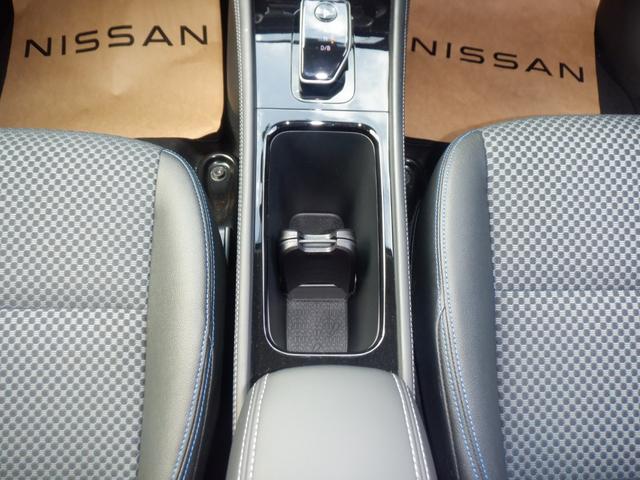 キックス 1.2 X (e-POWER) レーンキープ アラウンドモニタ LED エマージェンシーブレーキ ドラレコ スマートキー ETC アルミホイール 盗難防止システム バックカメラ ワンオーナー アイドリングストップ レーダークルーズ(32枚目)