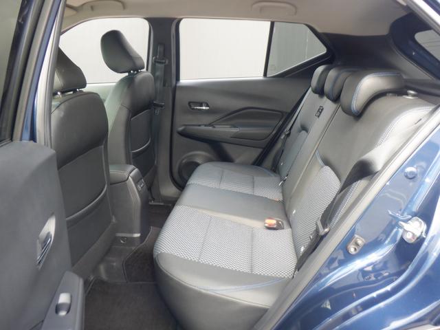 キックス 1.2 X (e-POWER) レーンキープ アラウンドモニタ LED エマージェンシーブレーキ ドラレコ スマートキー ETC アルミホイール 盗難防止システム バックカメラ ワンオーナー アイドリングストップ レーダークルーズ(34枚目)