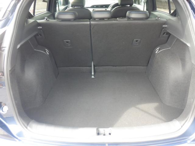 キックス 1.2 X (e-POWER) レーンキープ アラウンドモニタ LED エマージェンシーブレーキ ドラレコ スマートキー ETC アルミホイール 盗難防止システム バックカメラ ワンオーナー アイドリングストップ レーダークルーズ(37枚目)