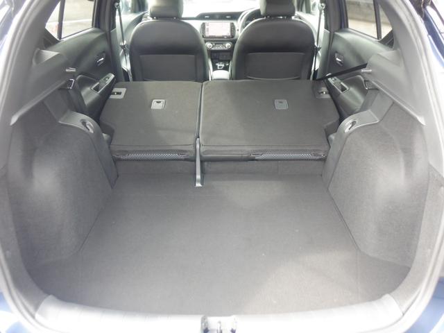 キックス 1.2 X (e-POWER) レーンキープ アラウンドモニタ LED エマージェンシーブレーキ ドラレコ スマートキー ETC アルミホイール 盗難防止システム バックカメラ ワンオーナー アイドリングストップ レーダークルーズ(39枚目)