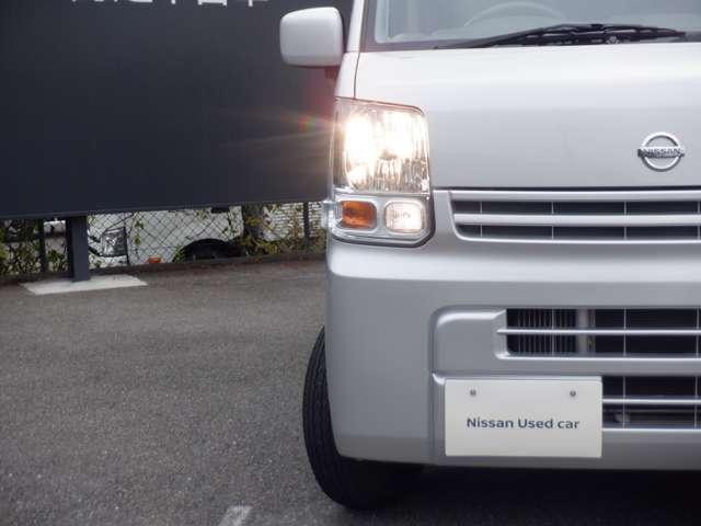 NV100クリッパーバン 660 GXターボ ハイルーフ CD ラジオチューナー インテリジェントエマージェンシーブレーキ ドラレコ 1オーナー キーレス ETC フルオートエアコン PS 寒冷地仕様 ABS 運転席エアバッグ ダブルエアバッグ イモビライザー パワーウィンドー(14枚目)