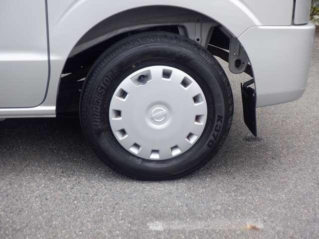 NV100クリッパーバン 660 GXターボ ハイルーフ CD ラジオチューナー インテリジェントエマージェンシーブレーキ ドラレコ 1オーナー キーレス ETC フルオートエアコン PS 寒冷地仕様 ABS 運転席エアバッグ ダブルエアバッグ イモビライザー パワーウィンドー(15枚目)