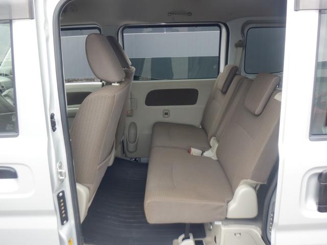 NV100クリッパーバン 660 GXターボ ハイルーフ CD ラジオチューナー インテリジェントエマージェンシーブレーキ ドラレコ 1オーナー キーレス ETC フルオートエアコン PS 寒冷地仕様 ABS 運転席エアバッグ ダブルエアバッグ イモビライザー パワーウィンドー(29枚目)