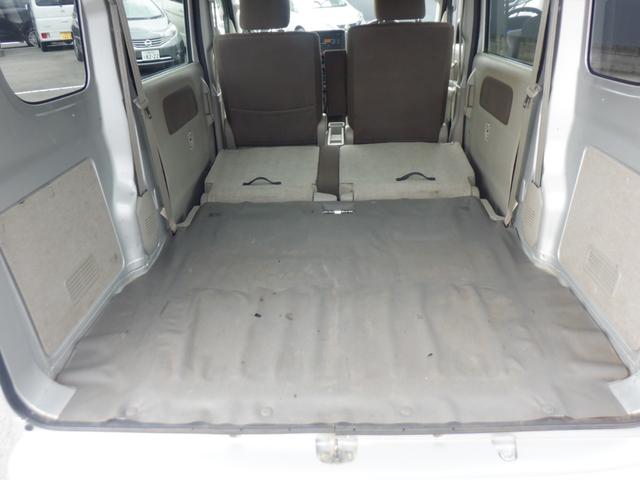 NV100クリッパーバン 660 GXターボ ハイルーフ CD ラジオチューナー インテリジェントエマージェンシーブレーキ ドラレコ 1オーナー キーレス ETC フルオートエアコン PS 寒冷地仕様 ABS 運転席エアバッグ ダブルエアバッグ イモビライザー パワーウィンドー(34枚目)