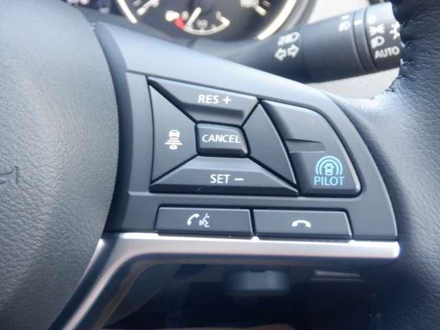 エクストレイル 2.0 20Xi 2列車 4WD 純正ナビ プロパイロット セキュリティ リアカメラ ワンオナ 追従クルーズ LED ドライブレコーダ インテリジェントキー LDW サイドカメラ ETC Aストップ AAC ナビ&TV メモリーナビ キーフリー アルミホイール(16枚目)